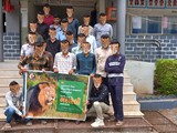 Lion Day-5